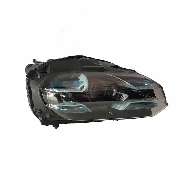 FOR Suitable  New Taycan Front Headlight Headlamp for Car 2021 Auto Lighting Systems Headlamps